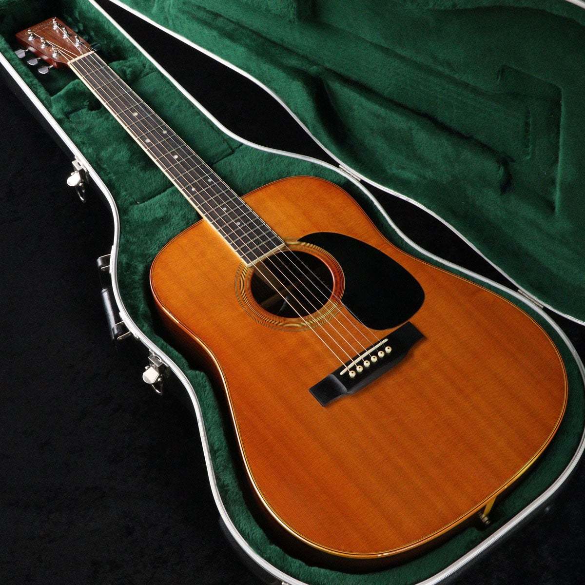 Martin D-35 【御茶ノ水HARVEST_GUITARS】（中古/送料無料）【楽器検索
