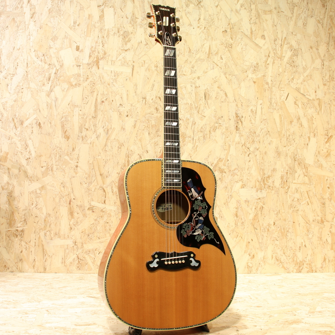 YAMAHA L-54 1978（ビンテージ）【楽器検索デジマート】