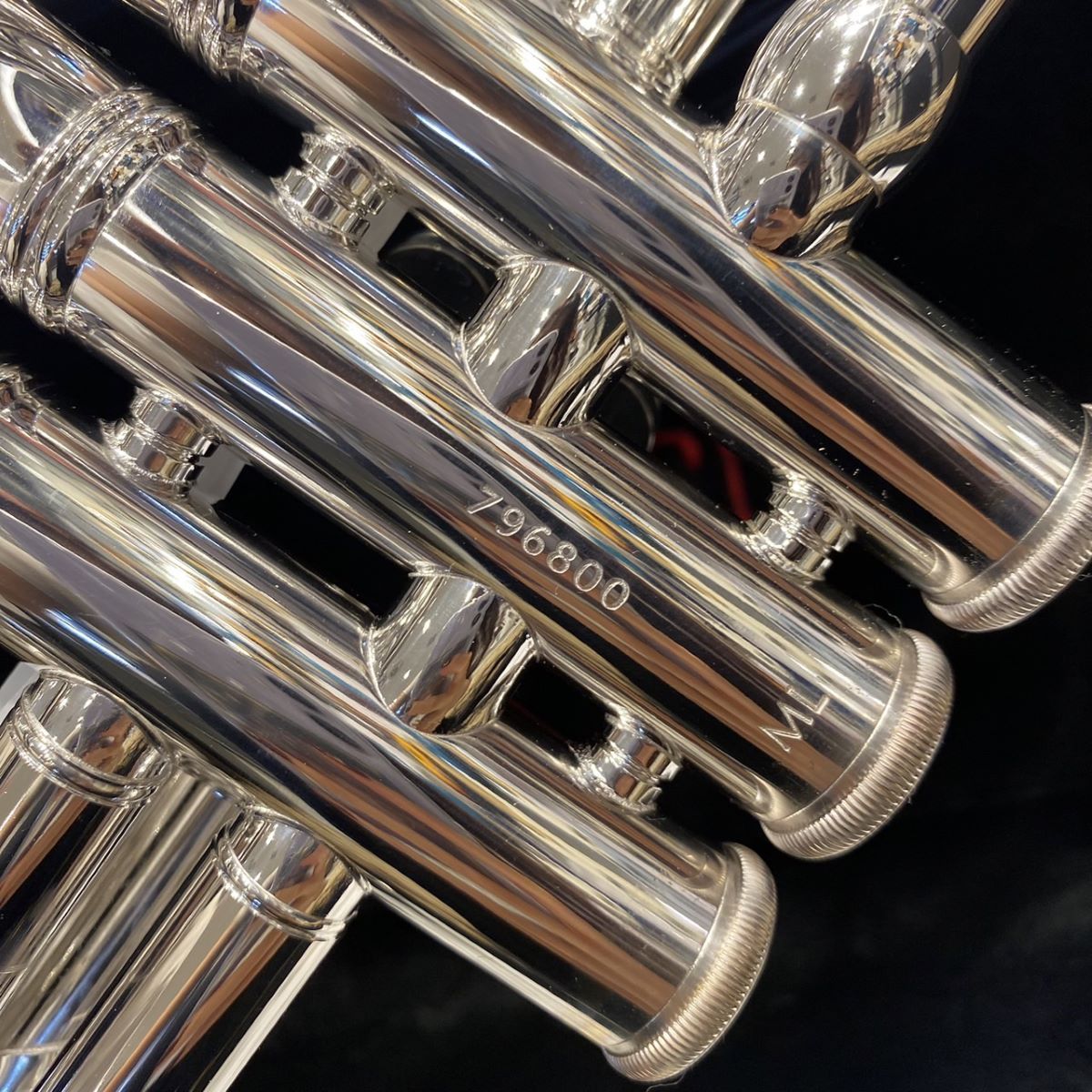 Bach 【メーカーアウトレット品/画像あり】180ML37SP B