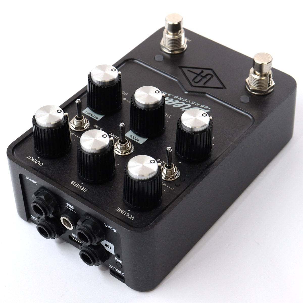 Universal Audio UAFX Dream 65 Reverb Amplifier 【池袋店】（中古