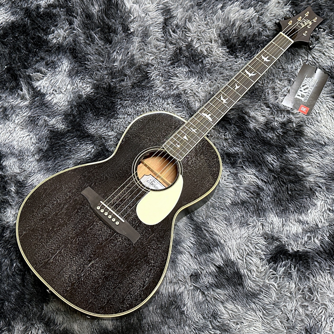 Paul Reed Smith(PRS) SE P20E Parlor Dog Hair【NEWカラー