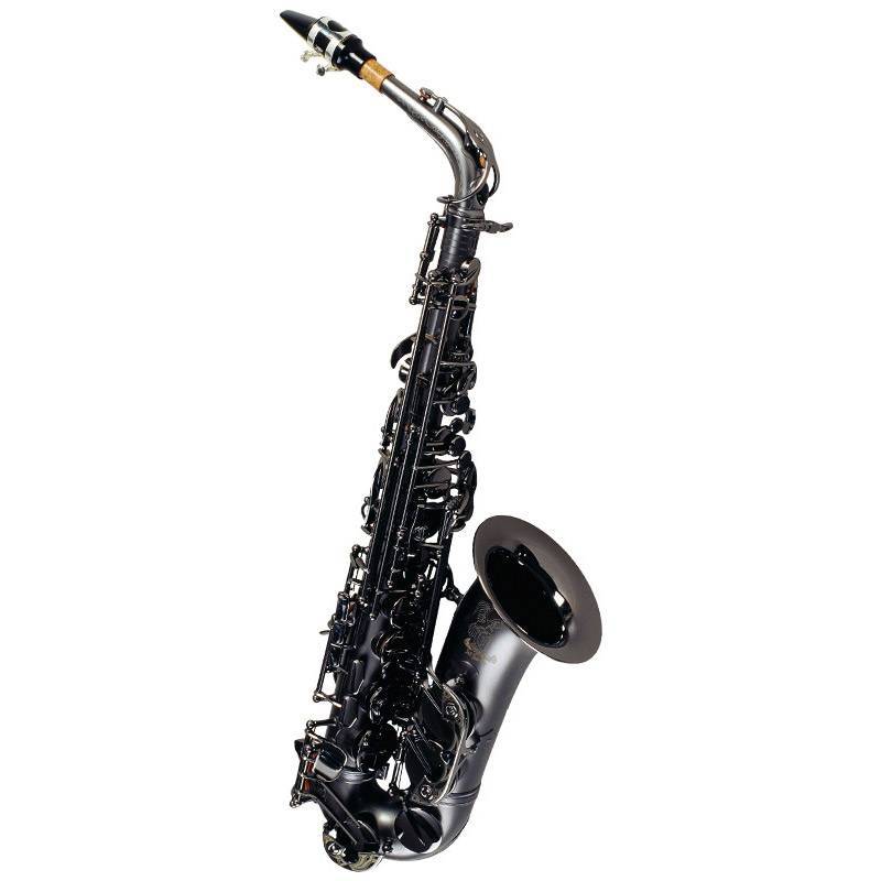 CannonBall A5B iceB アルトサックス BIG BELL STONE SERIES（新品/送料無料）【楽器検索デジマート】