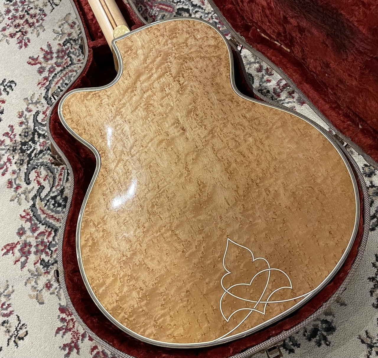 Hofner 【RARE】Committee 【1960年頃製造 Vintage】（ビンテージ