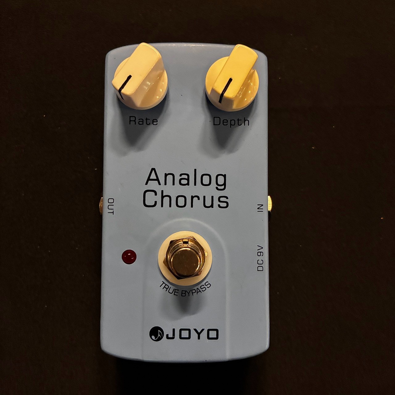 JOYO Analog Chorus / Chorus 【甲府店】（中古）【楽器検索デジマート】