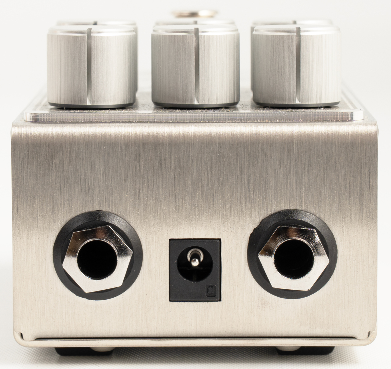 ORIGIN EFFECTS Cali76 Bass Compressor（中古）【楽器検索デジマート】