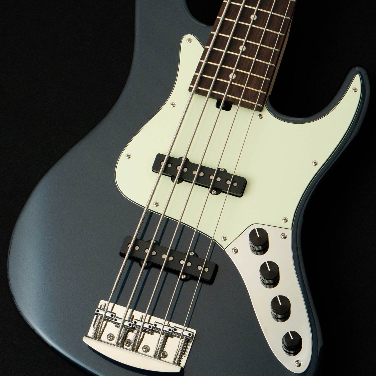 〜8/13最終値下げ　Kikuchi Guitars Hermes RV5 Kikuchi Guitars Hermes RV5/TCB【現物写真/重量:3.94kg】 キクチ