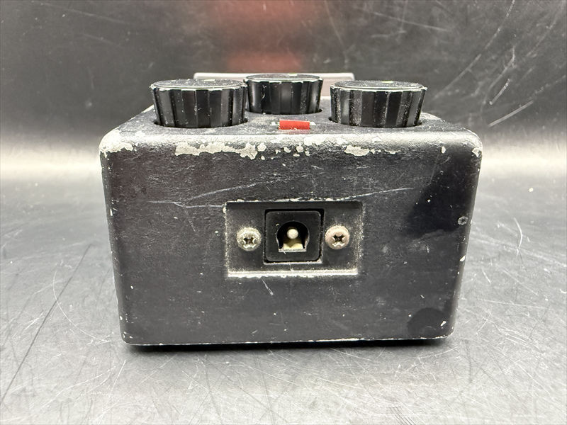 Guyatone PS-005 Overdrive（中古）【楽器検索デジマート】