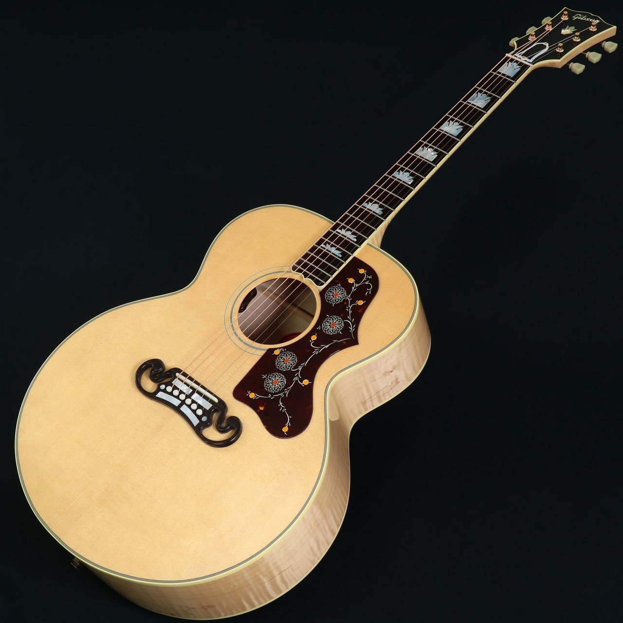 Gibson SJ-200 Original Antique Natural [Original Collection