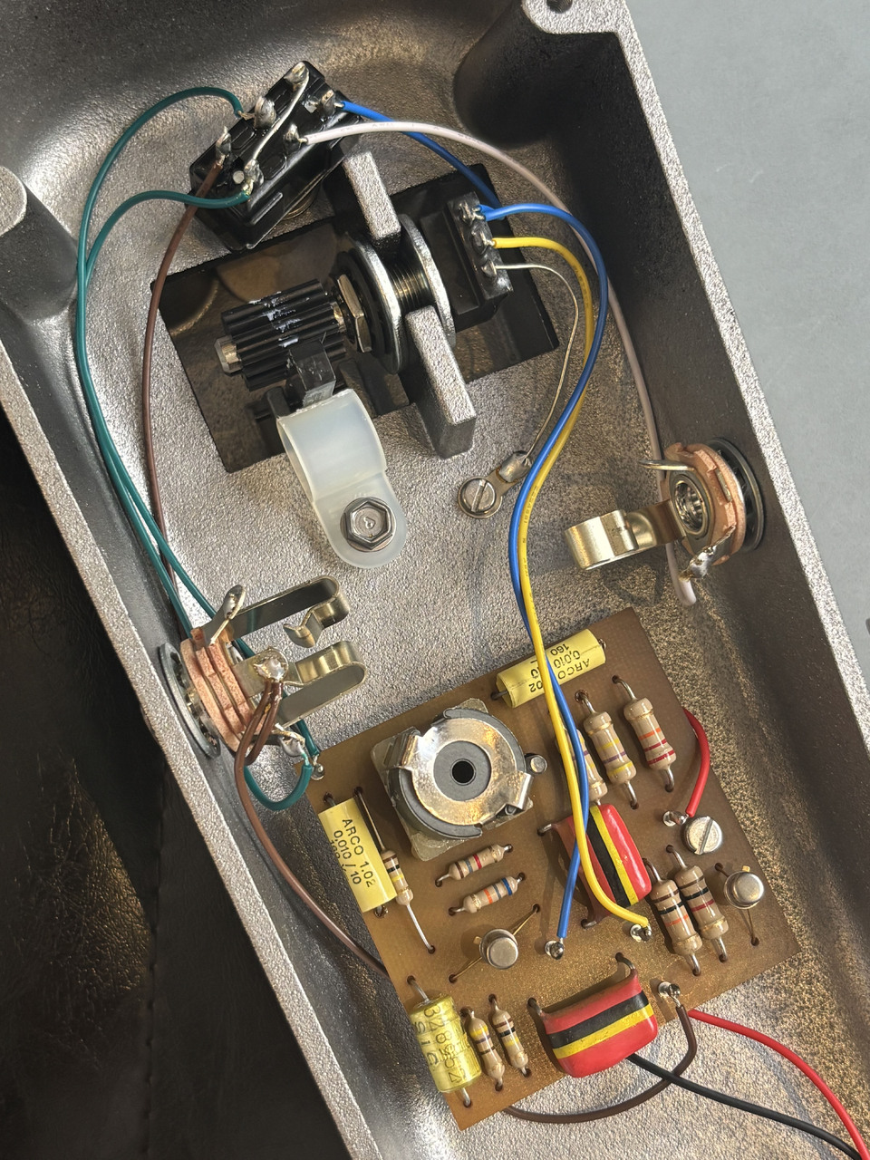 ギター Organic Sounds / Org baby Org baby | Organic Sounds