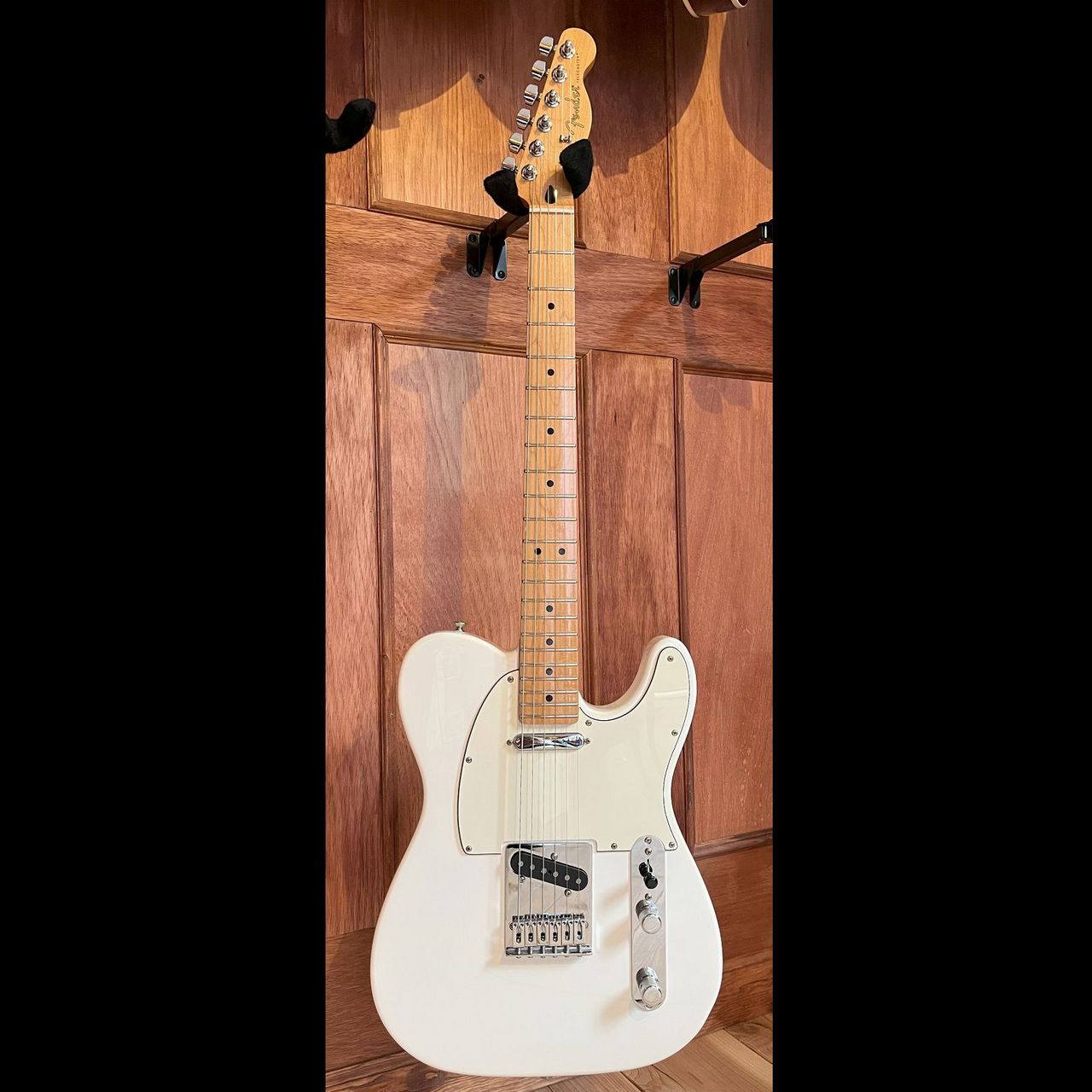 【限定値下げ】FENDER Player Tele MN PWT エレキギター Fender Player Telecaster MN / PWT【USED】【下取りがお得