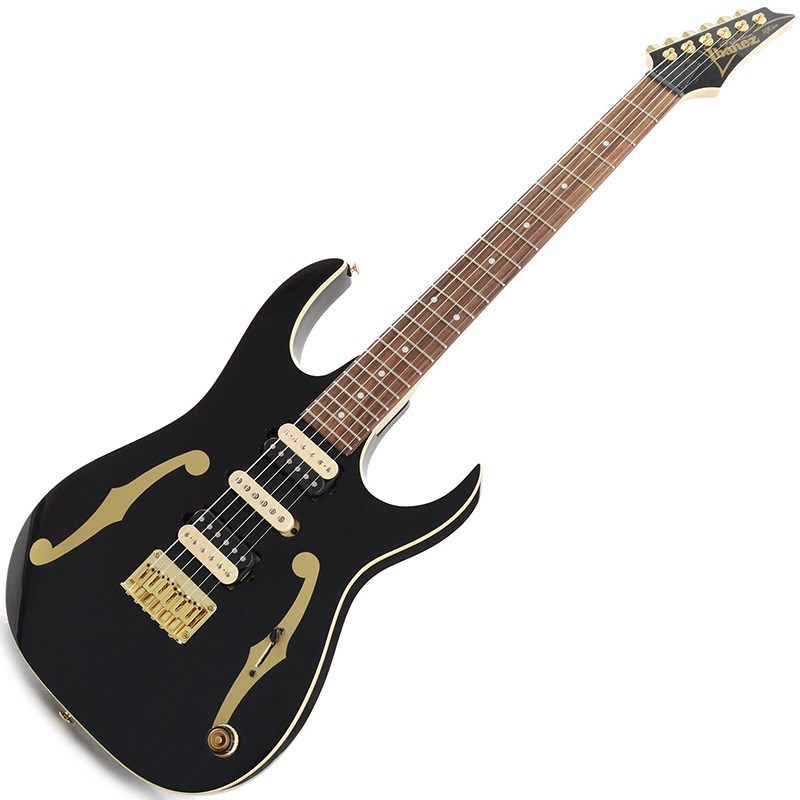 Ibanez PGM50-BK [Paul Gilbert Signature Model]（新品）【楽器