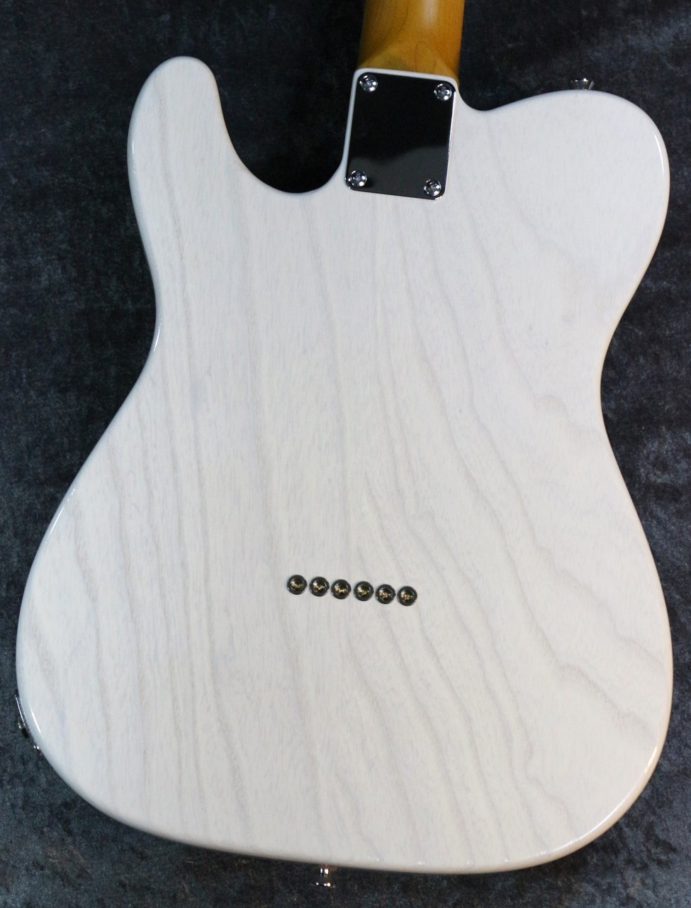 Kanade SOUND DESIGN KTL-AS Rosewood / White Blonde #00362