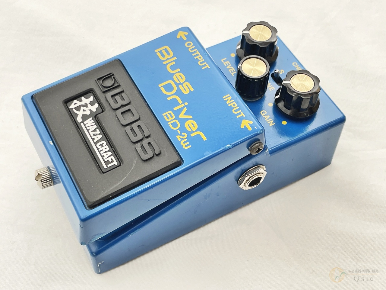 BOSS BD-2W [MMM69]【梅田店在庫】（中古）【楽器検索デジマート】