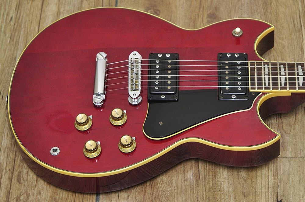 【激レア】YAMAHA SG500 ジャパンビンテージ 日本製 ヤマハ Yamaha Sg 500 | eBay