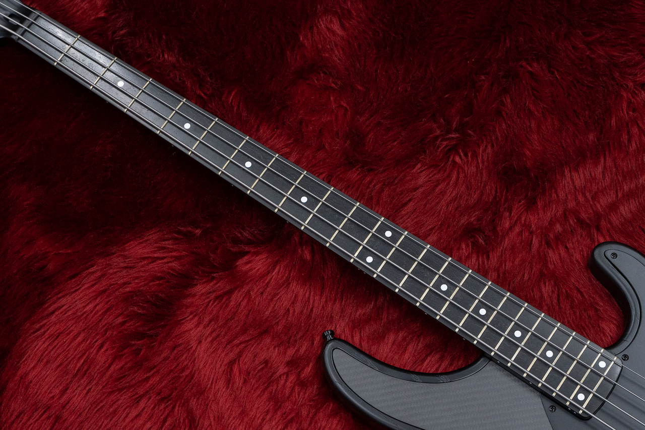 Alusonic Django Deluxe 4 Carbon #1122363 3.36kg【横浜店】（新品 