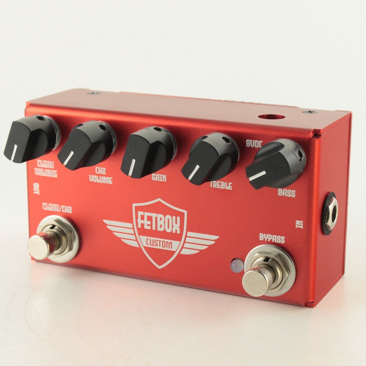 Studio Daydream FETBOX CUSTOM Rev.7.2 【御茶ノ水本店】（中古）【楽器検索デジマート】