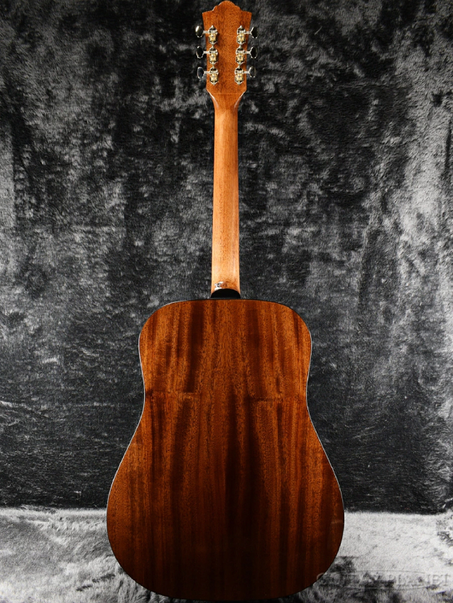 GUILD D-120 -The Westerly Collection- / NAT 【ローン金利0 GUILD D-120 -The Westerly Collection- / NAT 【ローン金利0