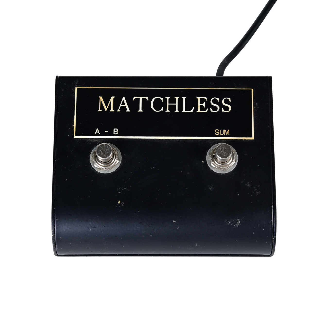 Matchless GPR-1（中古）【楽器検索デジマート】