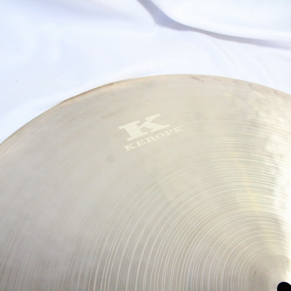 Zildjian KEROPE 22