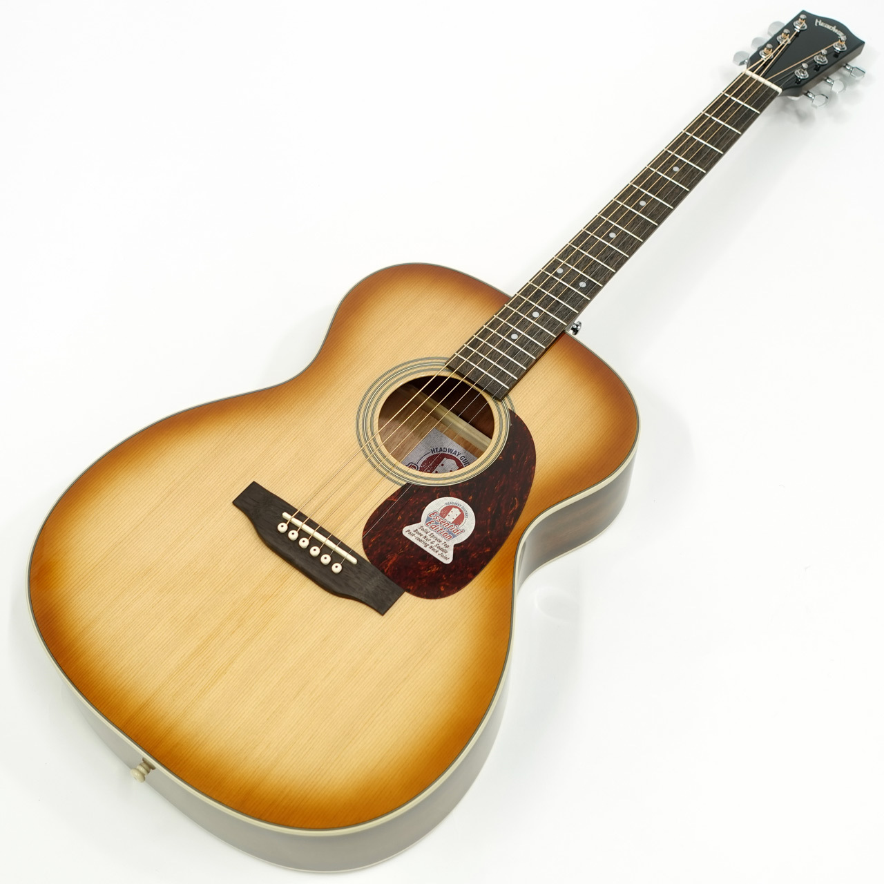 Headway HF-Essential ASB