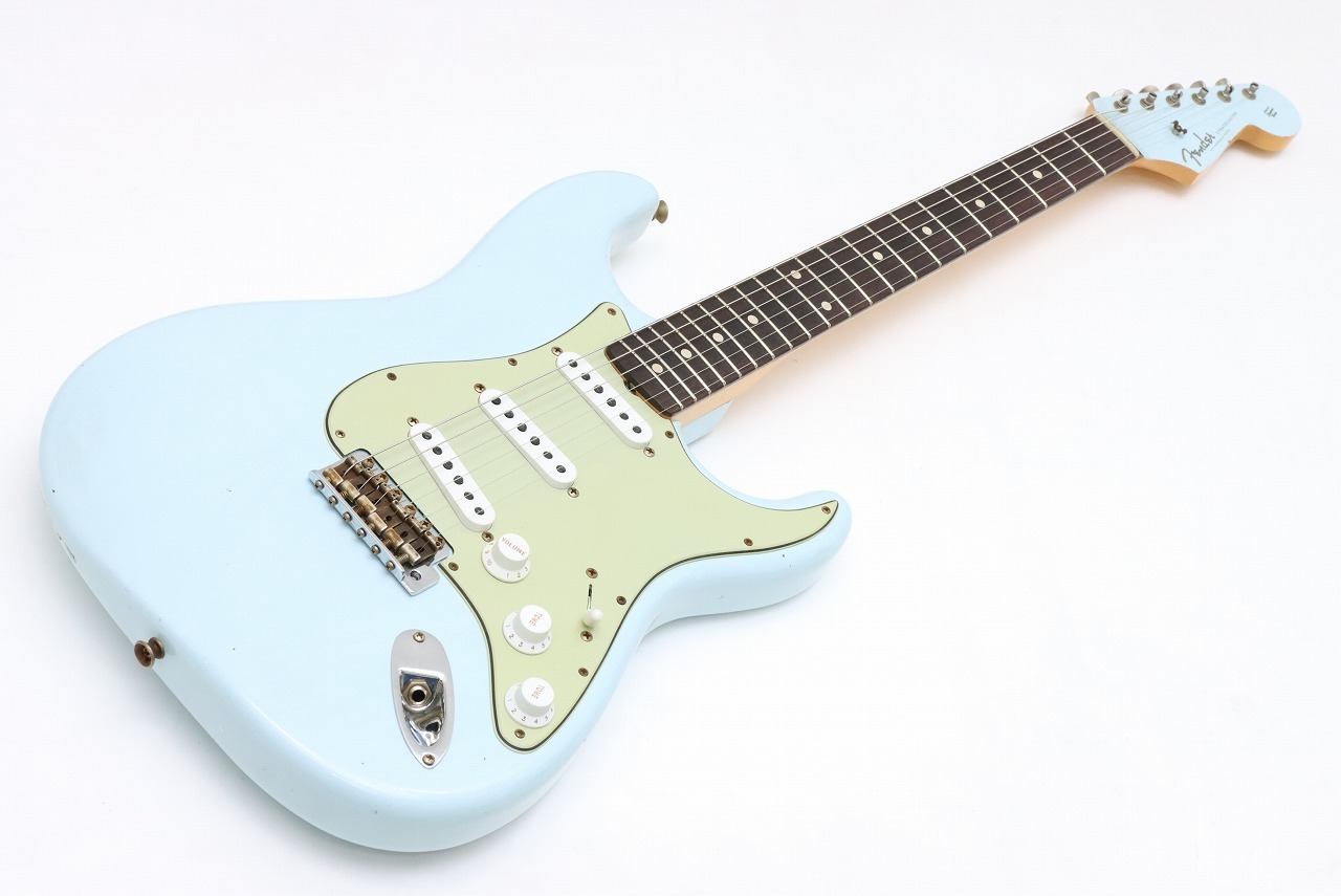 Fender Custom Shop Yamano Limited 1960 Stratocaster Journeyman