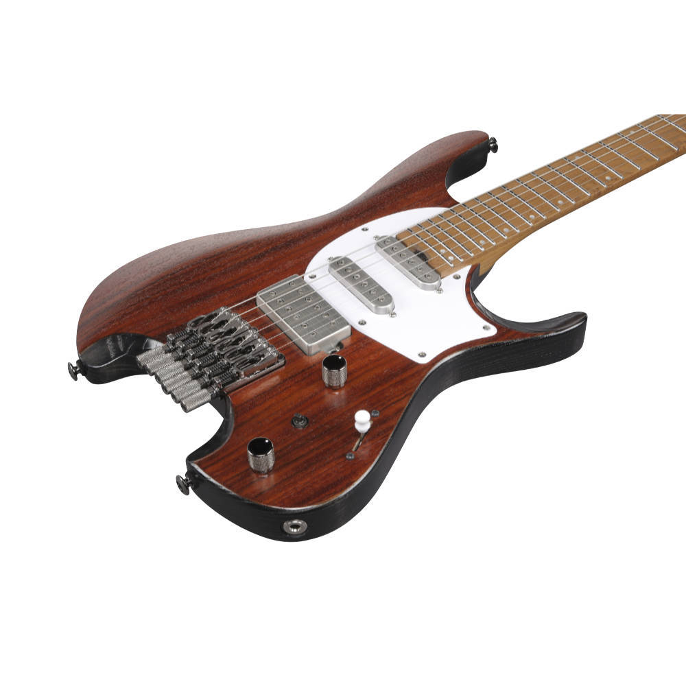 Ibanez アイバニーズ Q54WR-CNL エレキギター（新品/送料無料）【楽器