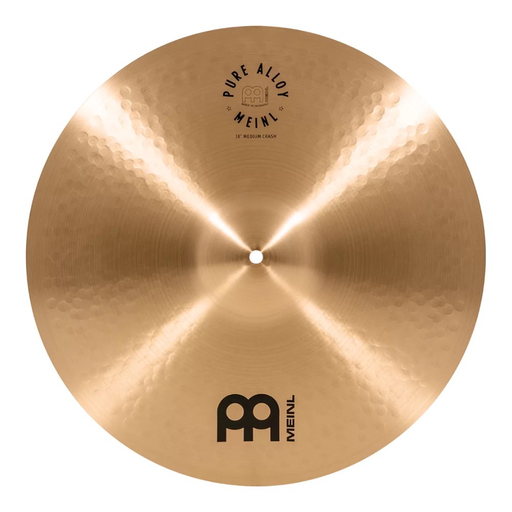 Meinl 18