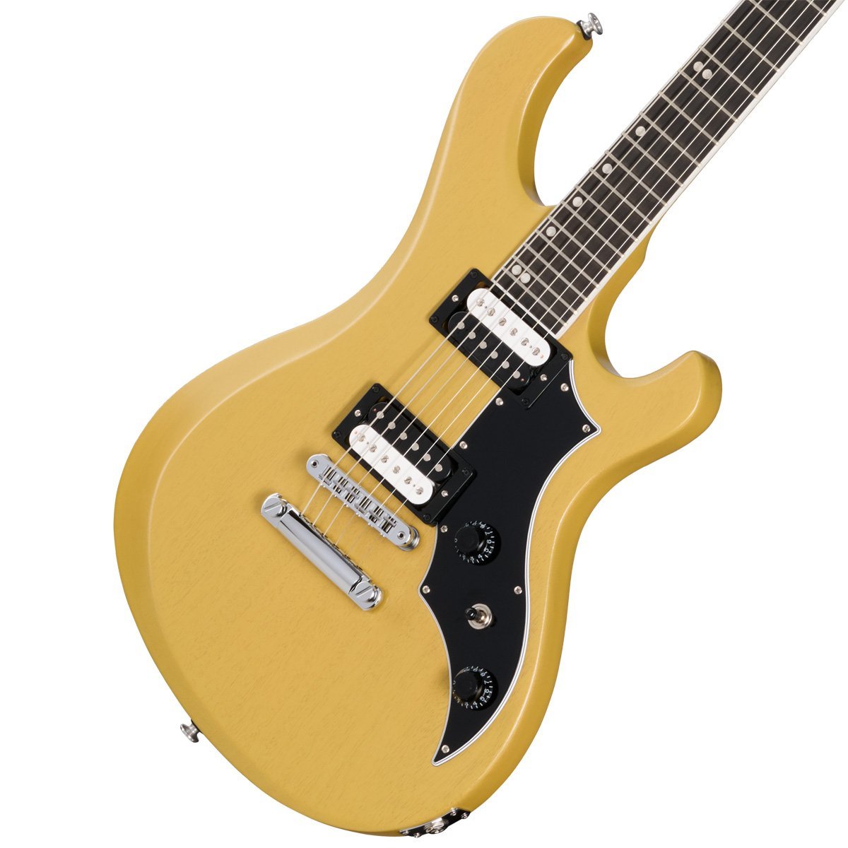 Gibson Victory TV Yellow Satin ギブソン ヴィクトリー【渋谷店