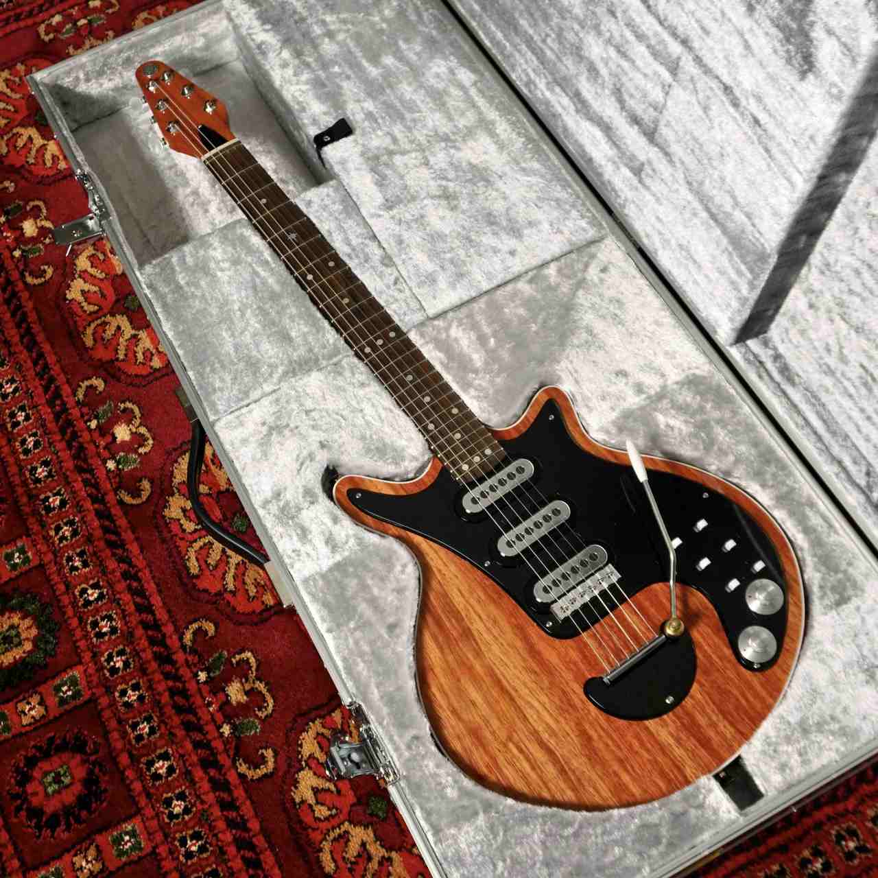 Kz Guitar Works Kz RS 