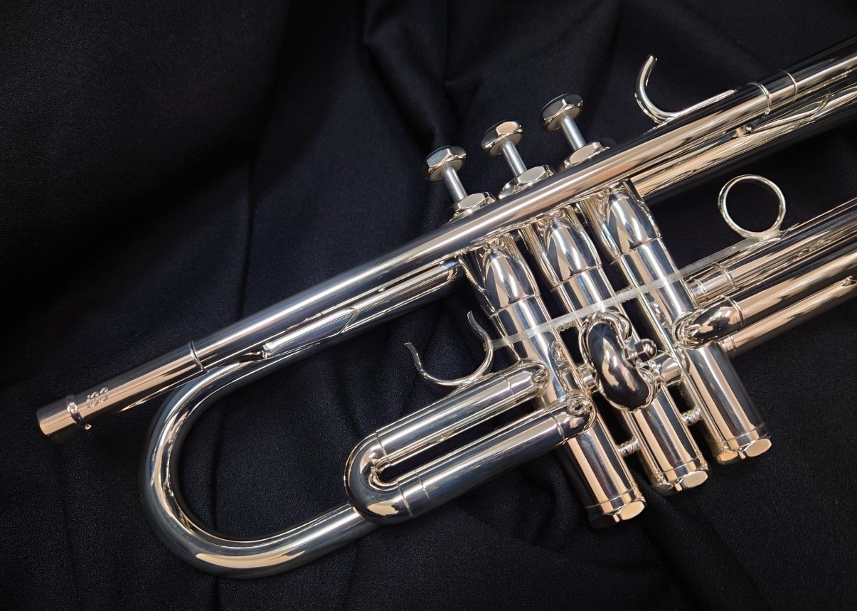 Schilke i33 トランペット Schilke シルキー / i33 SP 【Bb トランペット】【調整後出荷