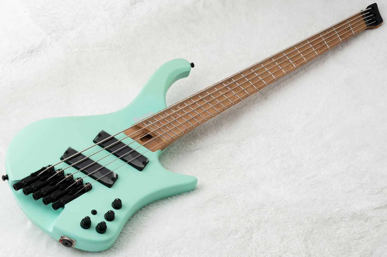 Ibanez EHB1005MS -Sea Foam Green Matte / SFM- #241211197 [3.46kg