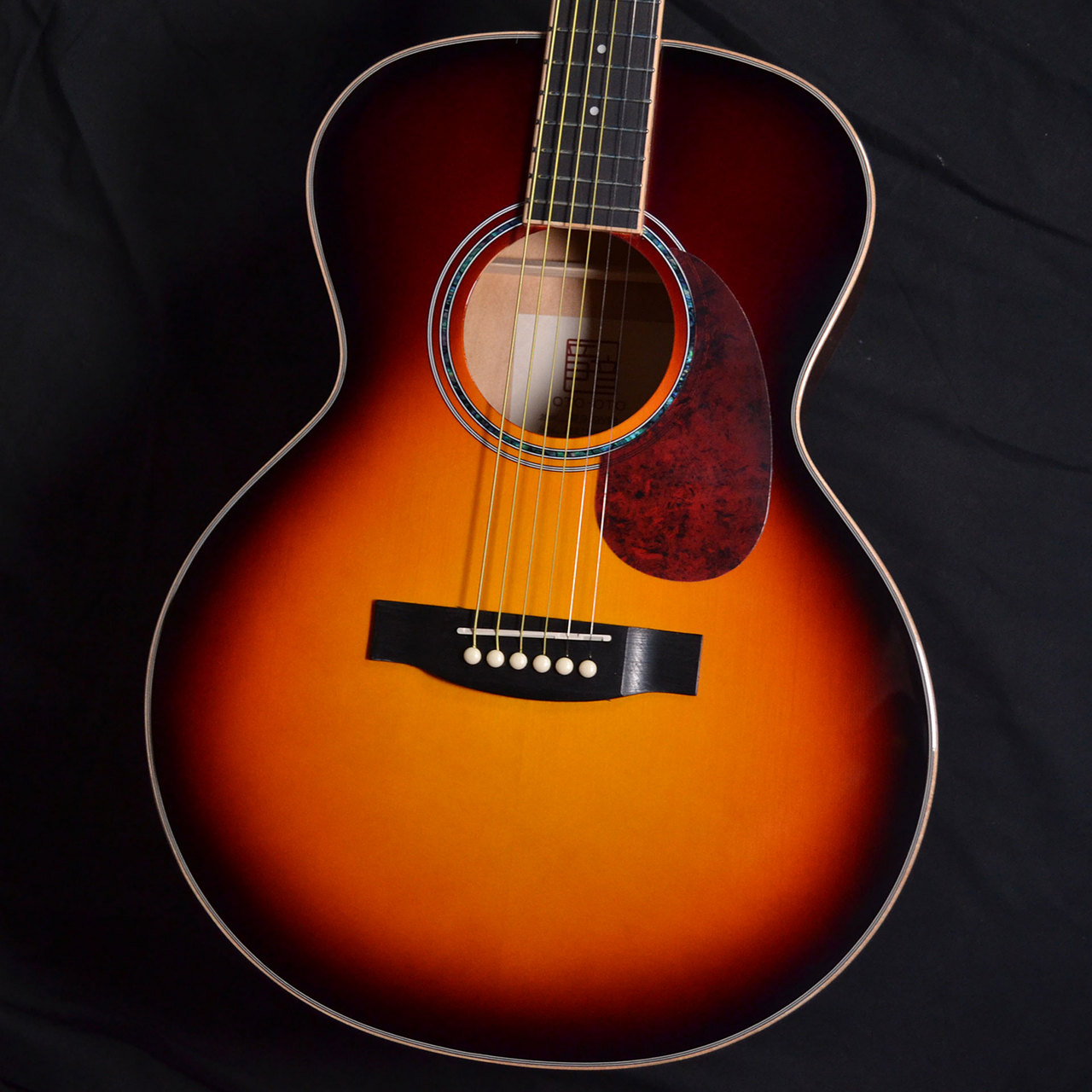 音音 SFG-20 VSB ヴィンテージサンバースト アコースティックギター