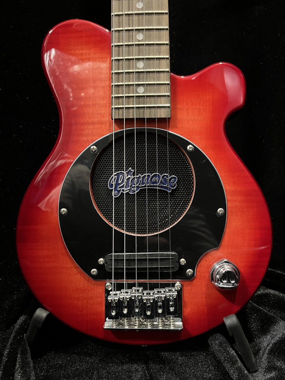 Pignose PGG-200FM SR（新品特価）【楽器検索デジマート】