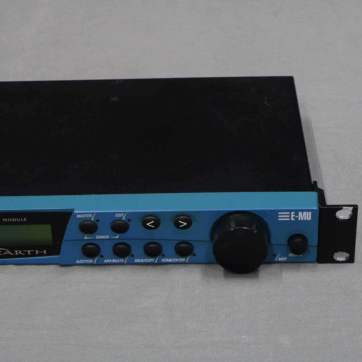 E-MU Proteus 2000 (PLANET EARTH MOD) 【御茶ノ水本店】（中古