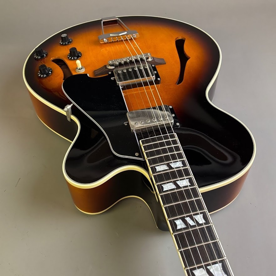 HISTORY HJS-98（中古/送料無料）【楽器検索デジマート】