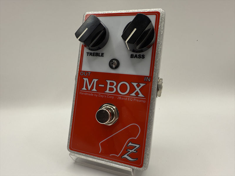 ATELIER Z M-BOX（新品）【楽器検索デジマート】