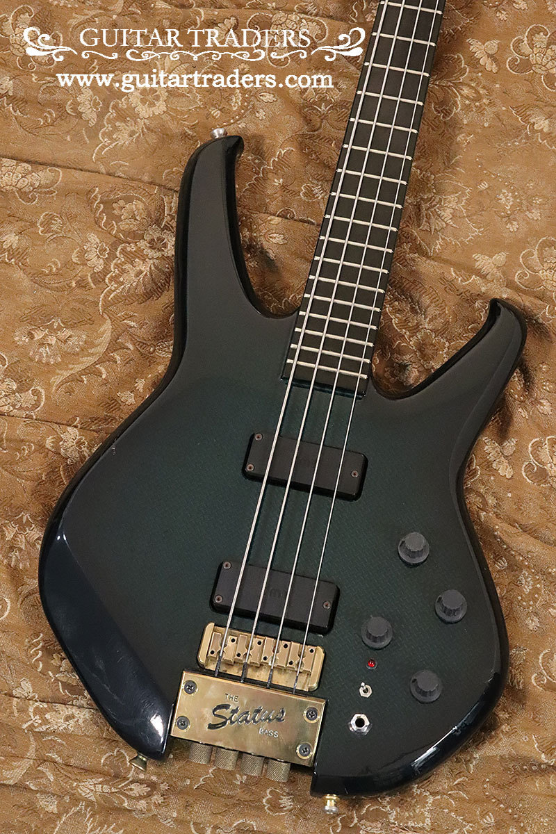 Status Graphite 1980's Series 2000（中古）【楽器検索デジマート】
