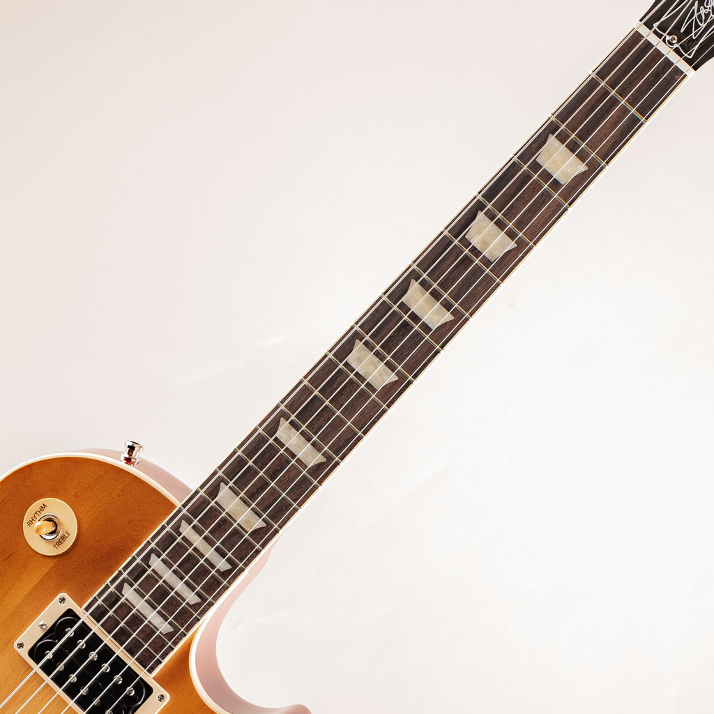 Gibson Slash Jessica Les Paul Standard Honey Burst 【S/N:231450066