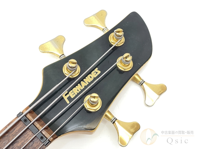 FERNANDES FRB-90 【返品OK】[WLN50]【梅田店在庫】（中古/送料無料
