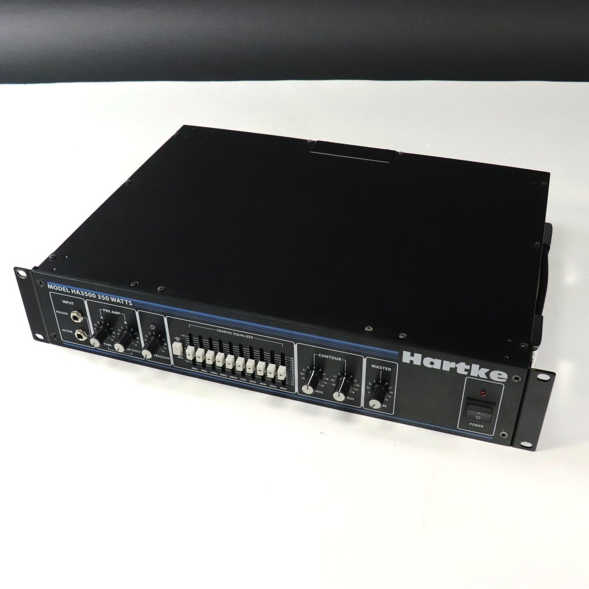 Hartke HA3500 【梅田店】（中古/送料無料）【楽器検索デジマート】