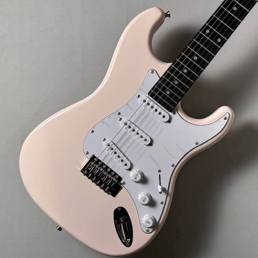 BUSKER'S BST-Standard PKW ストラトキャスタータイプ（新品/送料無料