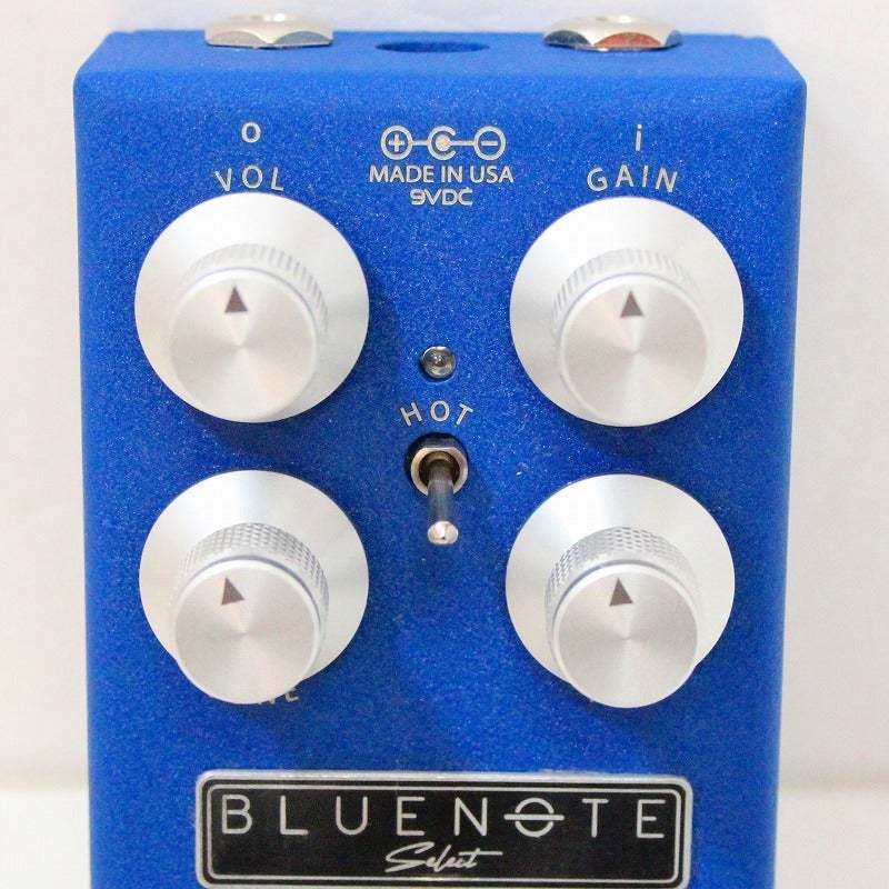 J ROCKETT AUDIO DESIGNS BLUENOTE SELECT 【心斎橋店】（中古/送料
