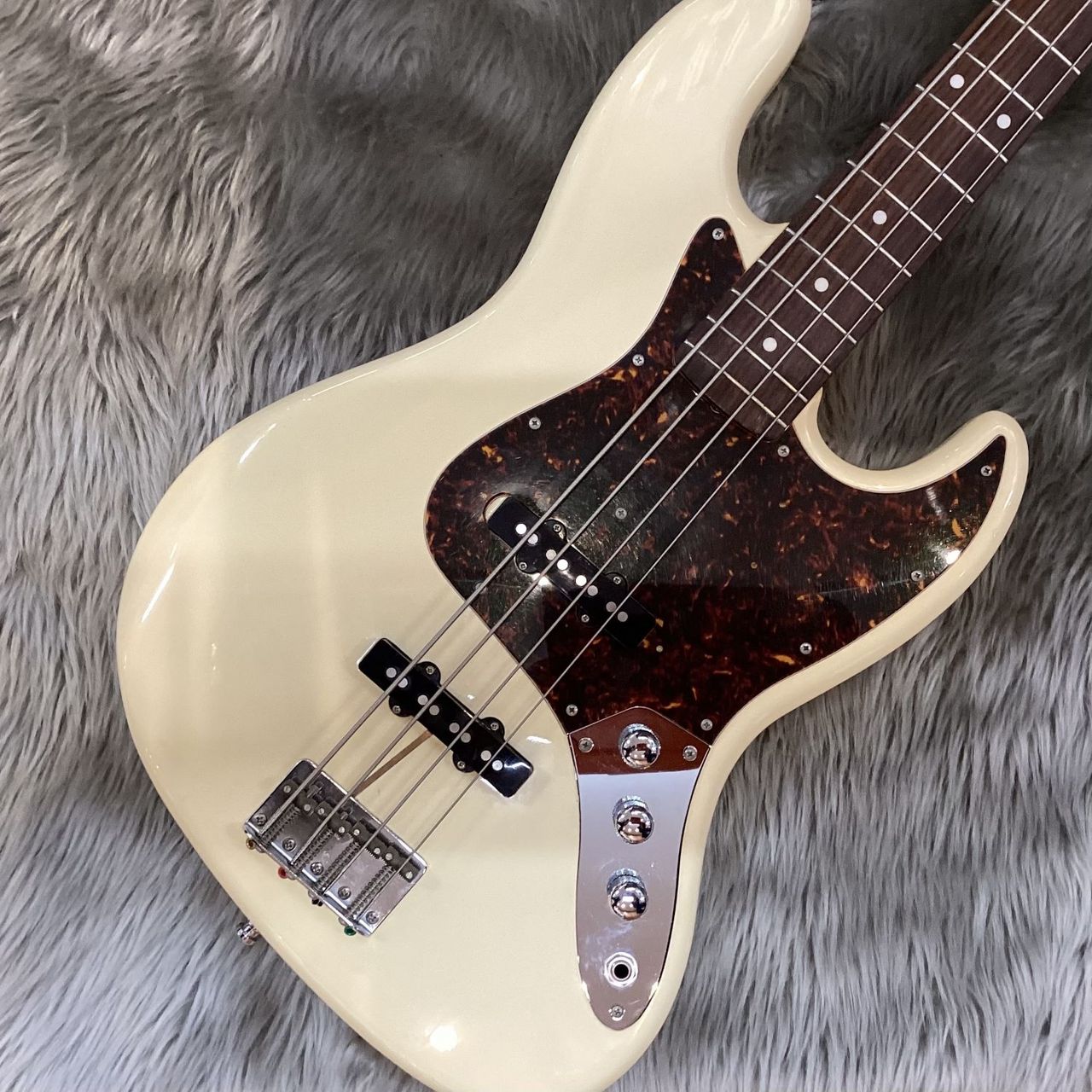 Fender Japan JB62