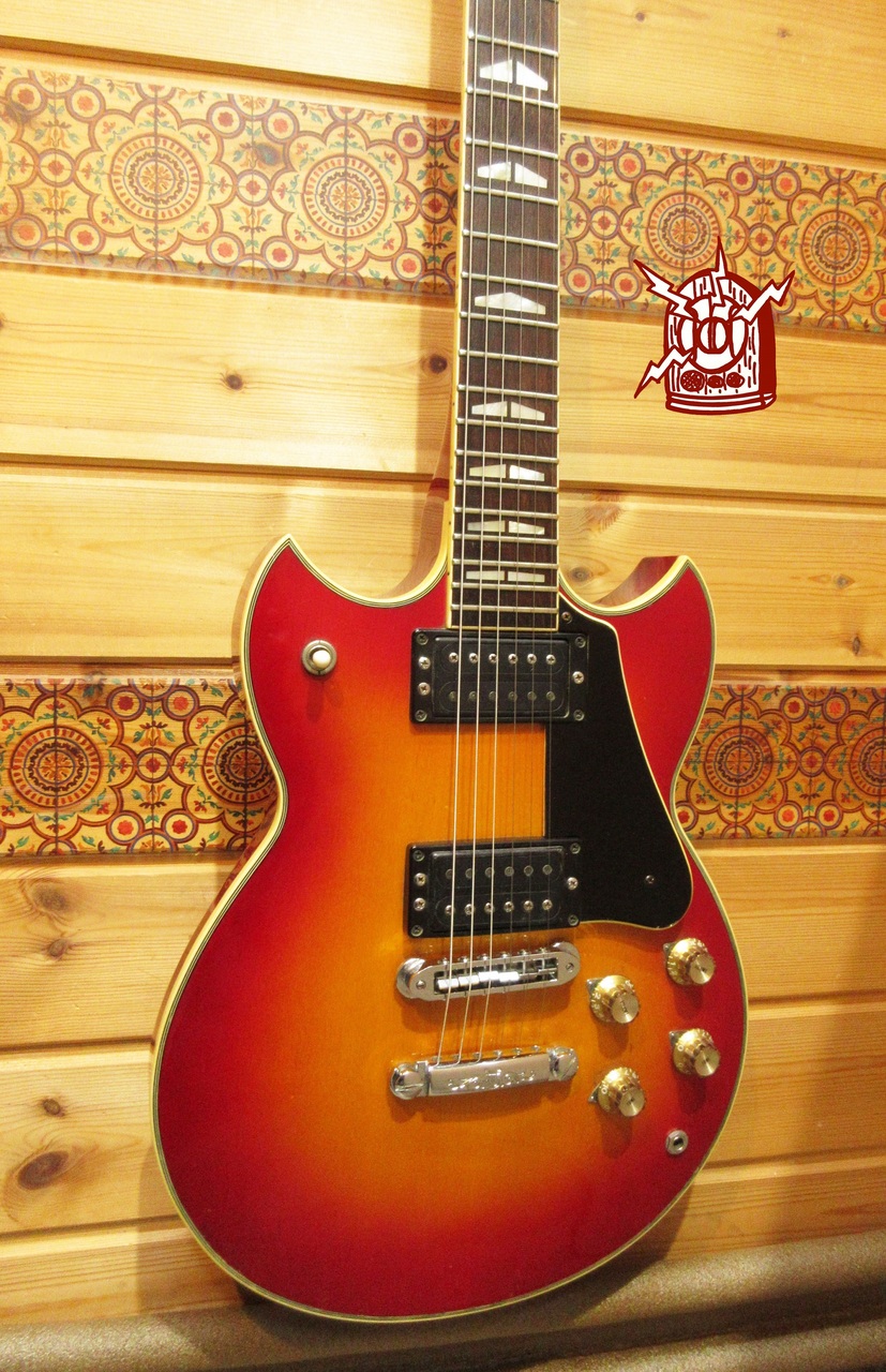YAMAHA SG-700 【Made in Japan 1979年製】（中古）【楽器検索デジマート】