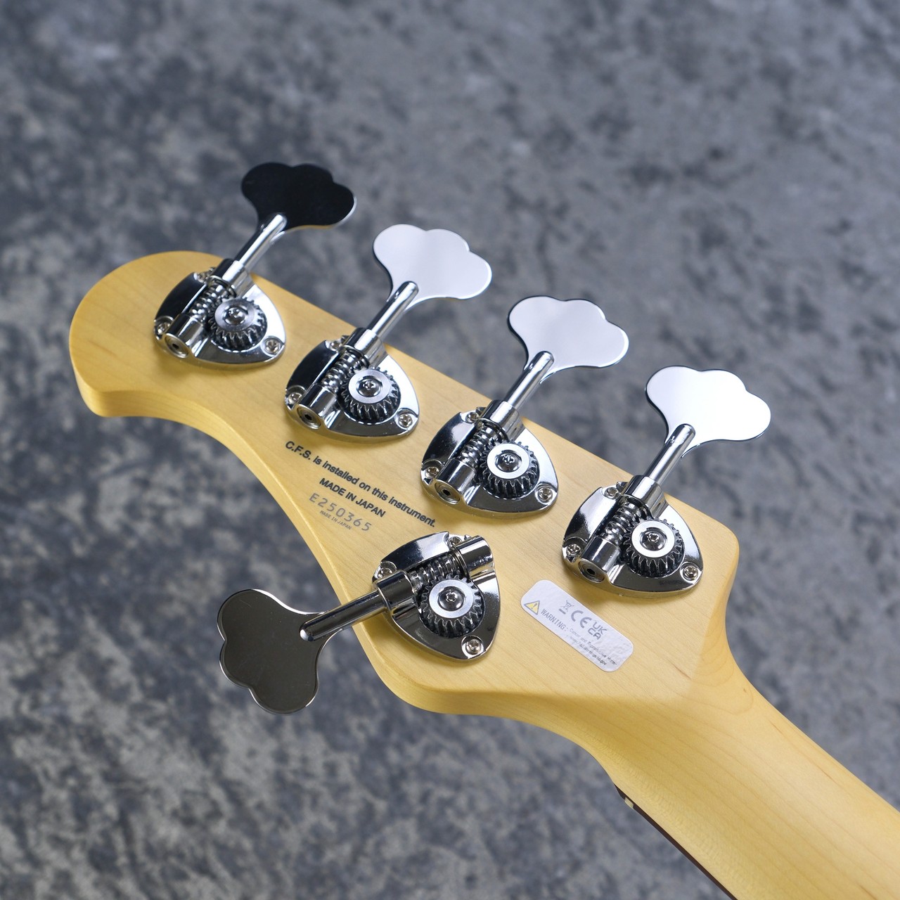 FUJIGEN(FGN) JMJ52-AL-R/AZM - Azuki Metallic -【4.78kg