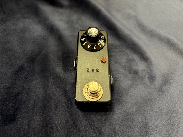 Zahnrad 3x2（中古）【楽器検索デジマート】