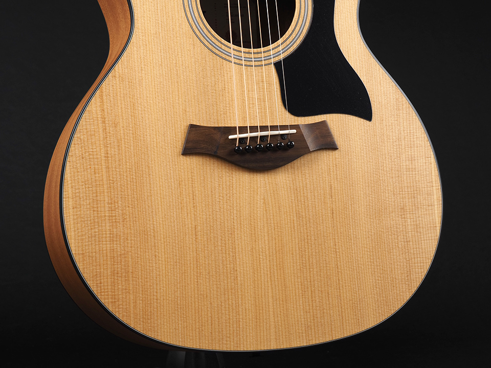 【超美品・動作確認済】Taylor 114CE アコースティックギター 8年物 Taylor 114ce ~Natural~【Torrefied Top & C-Class Bracing採用
