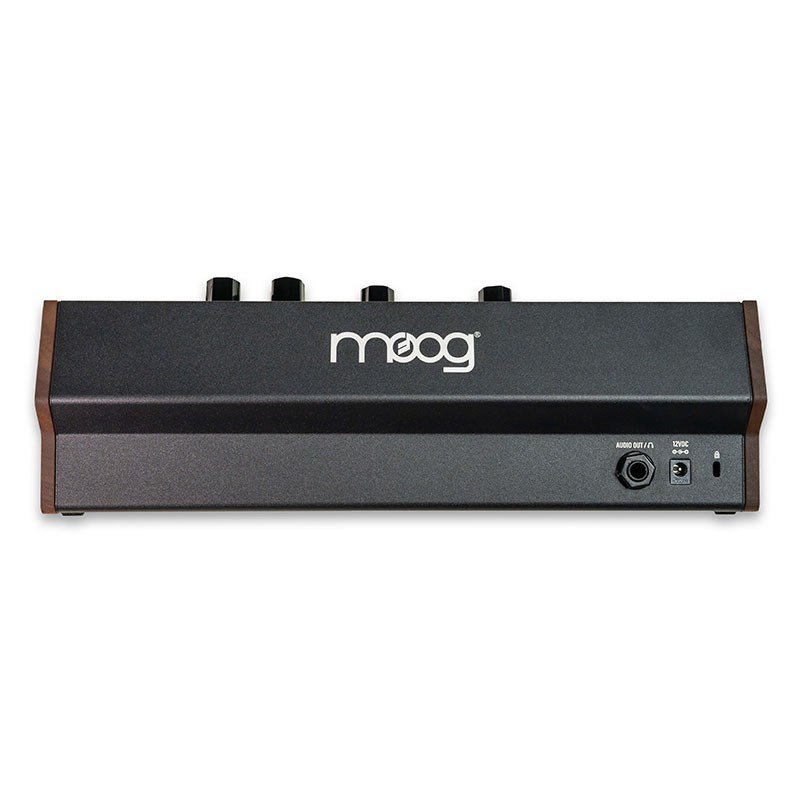 Moog SUBHARMONICON（新品/送料無料）【楽器検索デジマート】