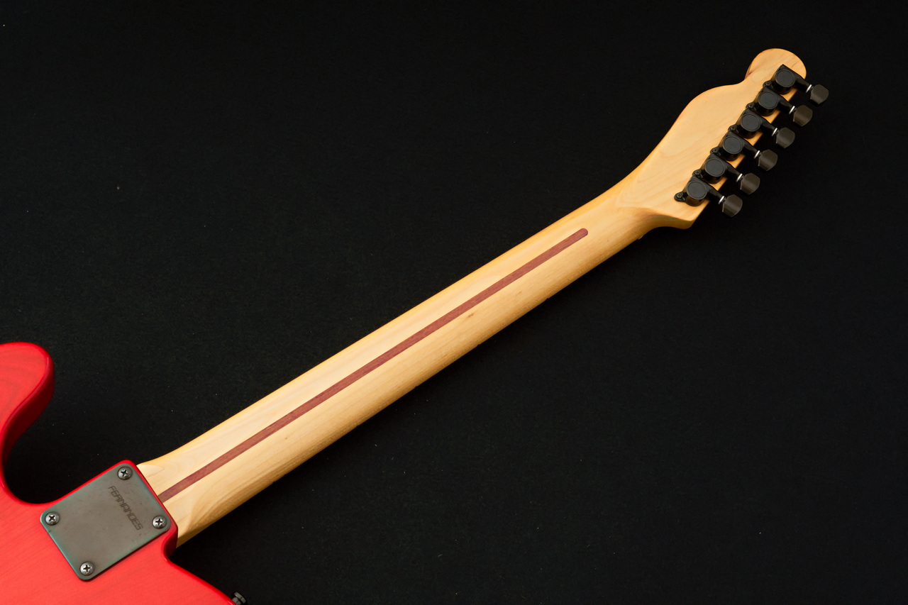 稀少‼　FERNANDES TE-95T FERNANDES TE-95T【JUDY AND MARY TAKUYAモデル】【USED】（中古