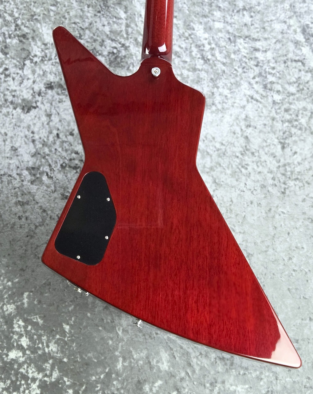 Gibson 80s Explorer / Cherry #229750256 [3.21kg]（新品）【楽器検索
